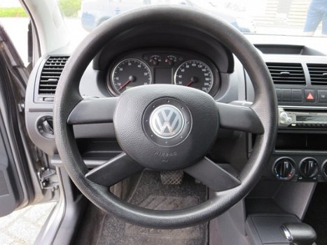 Volkswagen Polo - 1.4 55KW 5-DRS AUT4 AIRCO - 1