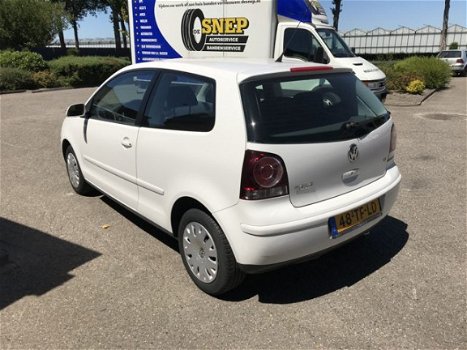 Volkswagen Polo - 1.4-16V Turijn - 1