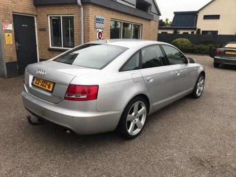 Audi A6 - 3.0 TDI Quattro Pro Line - 1