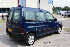 Peugeot Partner MPV - 1.9 D XR rolstoelvervoerinruil mogelijk nap