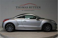 Peugeot RCZ - 1.6 THP 2010/ Automaat/ Clima/ Cruise/ Elek Ramen+ Spiegels/ PDC/ Onderhoudshistorie/