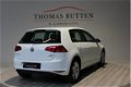 Volkswagen Golf - 1.6 TDI Comfortline 2015/ Clima/ Cruise/ PDC/ Elek ramen + Spiegels/ Multifunction - 1 - Thumbnail