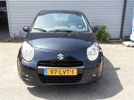 Suzuki Alto - 1.0 Exclusive - 1