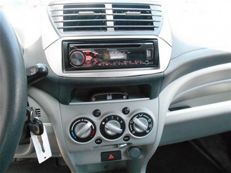 Suzuki Alto - 1.0 Exclusive - 1