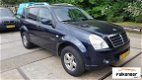 SsangYong Rexton - 1 - Thumbnail