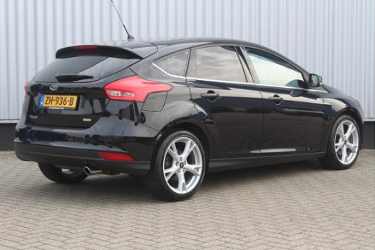 Ford Focus - 1.5 | 150 PK | TITANIUM | 18'' VELGEN | NAVI | CLIMA - 1