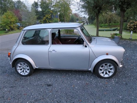 Mini Mini Cooper - 1.3 MPI 40th Anniversary Origineel Nederlands geleverde Mini - 1