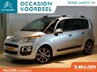 Citroën C3 Picasso - EXCLUSIVE 1.2 PURETECH 110pk S&S PANODAK|CLIMA|BLUETOOTH|LM-VELG - 1 - Thumbnail