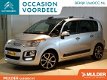 Citroën C3 Picasso - EXCLUSIVE 1.2 PURETECH 110pk S&S PANODAK|CLIMA|BLUETOOTH|LM-VELG - 1 - Thumbnail