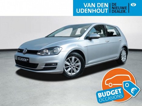 Volkswagen Golf - 1.0 TSI 116pk Edition - 1