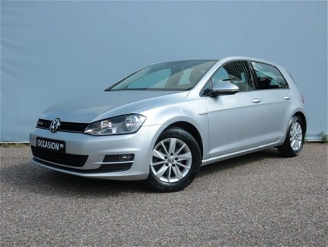 Volkswagen Golf - 1.0 TSI 116pk Edition - 1