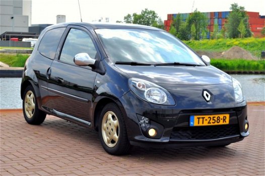 Renault Twingo - 1.2-16V Night & Day Panorama - 1