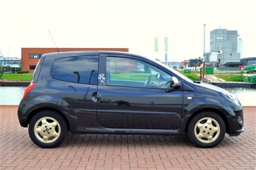 Renault Twingo - 1.2-16V Night & Day Panorama - 1