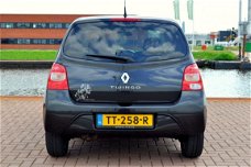 Renault Twingo - 1.2-16V Night & Day Panorama