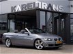 BMW 3-serie Cabrio - 330d High Executive | navi | xenon | zeer nette 330d - 1 - Thumbnail