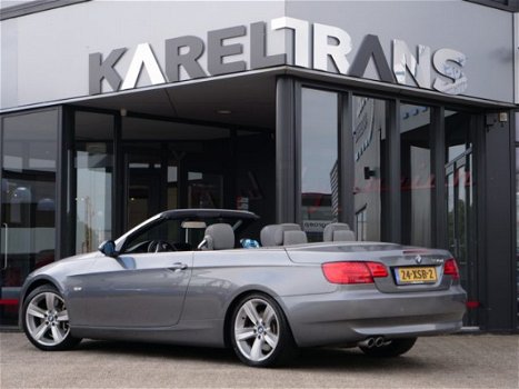 BMW 3-serie Cabrio - 330d High Executive | navi | xenon | zeer nette 330d - 1