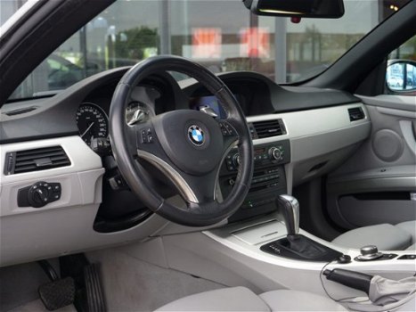 BMW 3-serie Cabrio - 330d High Executive | navi | xenon | zeer nette 330d - 1