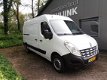 Renault Master - verlengd verhoogd - 1 - Thumbnail