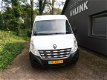 Renault Master - verlengd verhoogd - 1 - Thumbnail