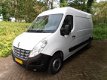 Renault Master - verlengd verhoogd - 1 - Thumbnail