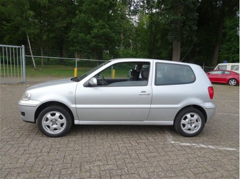 Volkswagen Polo - 1.4 Comfortline *apk:05-2020* 3-deurs DEALER ONDERHOUDEN - 1