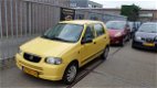 Suzuki Alto - 1.1 GLS - 1 - Thumbnail