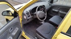 Suzuki Alto - 1.1 GLS