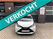 Toyota Aygo - 1.0 VVT-i x-now airco 5 deurs carbon uitvoering - 1 - Thumbnail