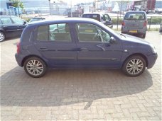 Renault Clio - 1.2-16V Campus