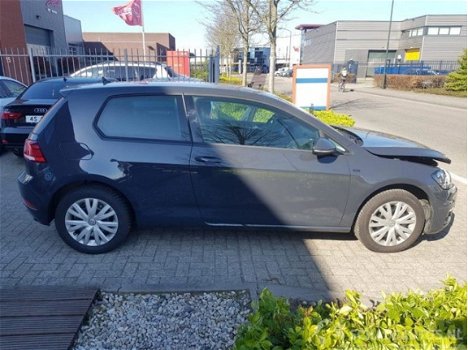 Volkswagen Golf - FACELIFT TSI JOIN PDC/NAVI/A.CAMERA/RIJDBAAR - 1