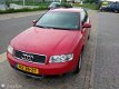 Audi A4 Avant - 2.0 - 1 - Thumbnail