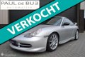 Porsche 911 - - 996 GT3 MK1 ClubSport MY2001 - 1 - Thumbnail