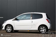 Renault Twingo - 1.2-16V Night & Day / PANO. DAK / AIRCO / ENZ