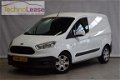 Ford Transit Courier - 1.5TDCI TREND AIRCONDITIONING HOUTINLEG - 1 - Thumbnail