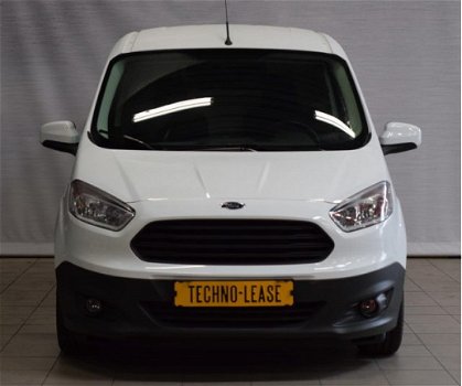 Ford Transit Courier - 1.5TDCI TREND AIRCONDITIONING HOUTINLEG - 1
