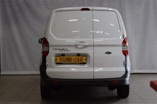 Ford Transit Courier - 1.5TDCI TREND AIRCONDITIONING HOUTINLEG - 1