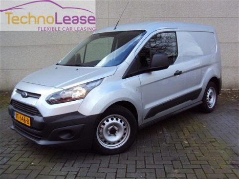 Ford Transit Connect - 1.6 TDCI 200 75 PK L1 BESTELWAGEN | AIRCO - 1