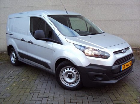 Ford Transit Connect - 1.6 TDCI 200 75 PK L1 BESTELWAGEN | AIRCO - 1