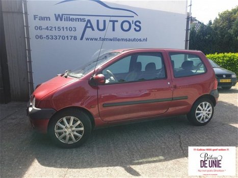 Renault Twingo - Airco - 1