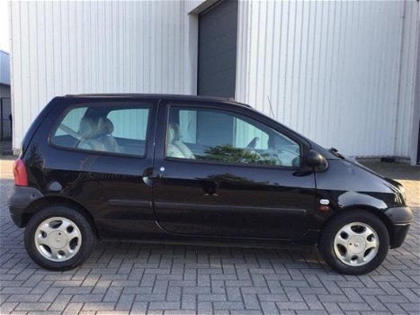 Renault Twingo - 1.2 Initiale Schuifdak / Airco / Nwe APK - 1