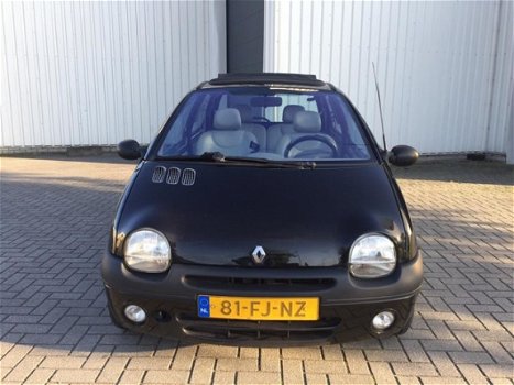 Renault Twingo - 1.2 Initiale Schuifdak / Airco / Nwe APK - 1