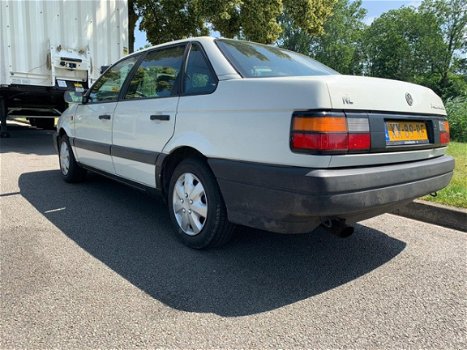 Volkswagen Passat - 1.8 CL ✅NAP/2de eig - 1