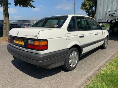 Volkswagen Passat - 1.8 CL ✅NAP/2de eig - 1