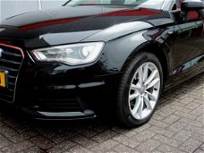 Audi A3 Limousine - 2.0 TDI 150pk Pro Line Plus (s-line, xenon, navi)