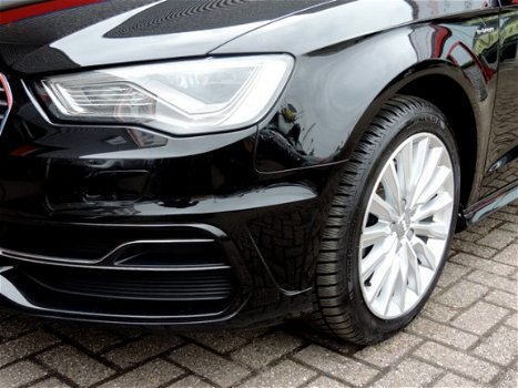 Audi A3 Sportback - 1.4 e-tron PHEV Ambition Pro line (led, navi, keyless) - 1