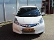 Honda Jazz - 1.4 Hybrid Aut Elegance (climate, navi, privacy glass) - 1 - Thumbnail