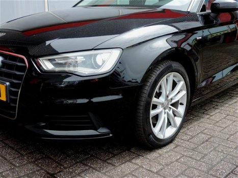 Audi A3 Limousine - 2.0 TDI 150pk Pro Line Plus (s-line, xenon, navi) - 1