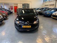 Volkswagen Polo - 1.4 TDI BlueMotion Airco/El.ramen/NAP/APK