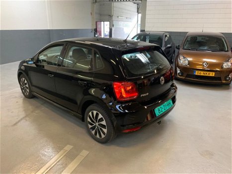 Volkswagen Polo - 1.4 TDI BlueMotion Airco/El.ramen/NAP/APK - 1