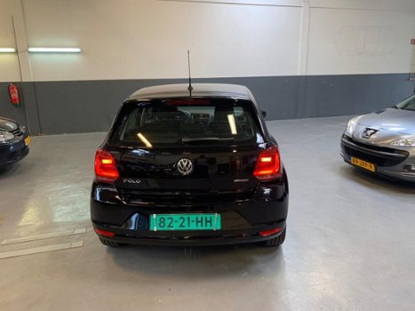 Volkswagen Polo - 1.4 TDI BlueMotion Airco/El.ramen/NAP/APK - 1